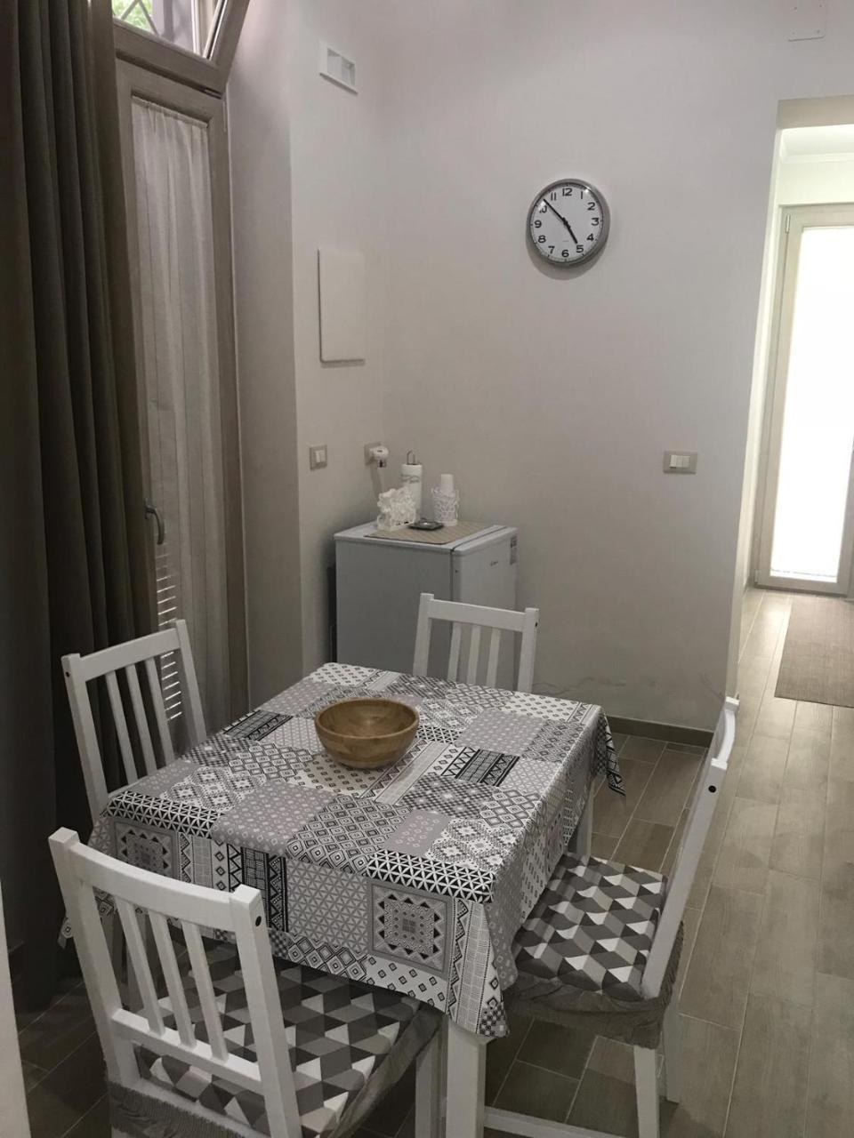 Virgilio'S Garden Bed & Breakfast Castellammare di Stabia Luaran gambar