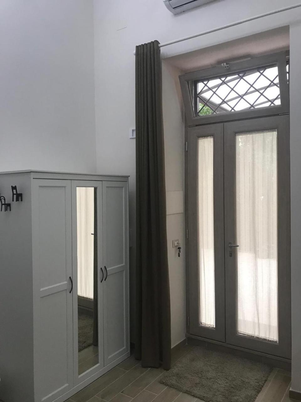 Virgilio'S Garden Bed & Breakfast Castellammare di Stabia Luaran gambar